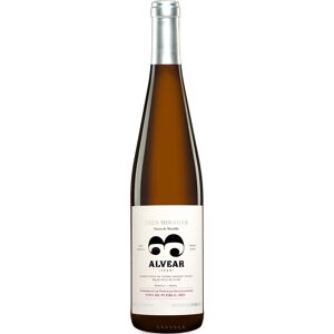 Alvear 3 Mirades Vino de Pueblo 2021 13% Vol. Weißwein Trocken aus Spanien