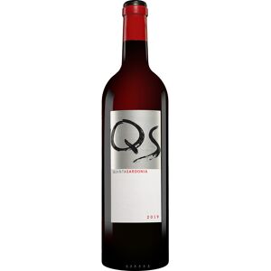Quinta Sardonia 2019 15% Vol. Rotwein Trocken aus Spanien