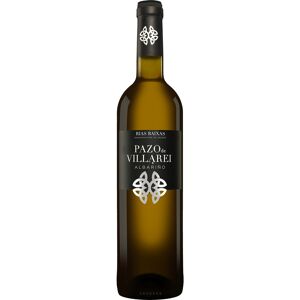 Pazo de Villarei 2023 12.5% Vol. Weißwein Trocken aus Spanien