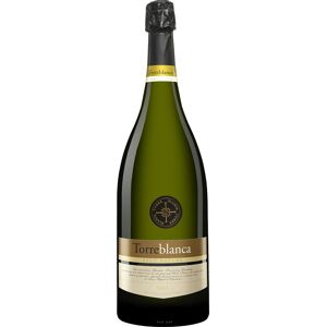 Torreblanca Cava - 1,5 L. Magnum Brut Nature 11.5% Vol. Sehr Trocken aus Spanien