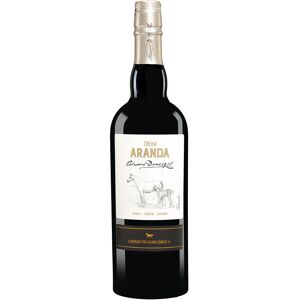 Álvaro Domecq Cream »Aranda« 18.5% Vol. Sherry Süß aus Spanien