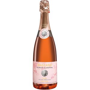 Mascaró Cava Rosé »Rubor Aurorae« Brut 12% Vol. Trocken aus Spanien