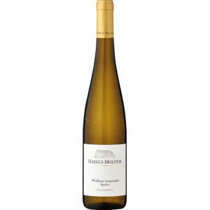 Markus Molitor Wehlener Sonnenuhr Riesling