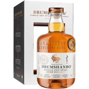 Drumshanbo Single Pot Still Irish Whiskey - 0,7l