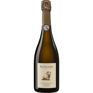 2015 Bonnaire Champagner Extra Brut Blanc de Blancs Vintage »Cramant«