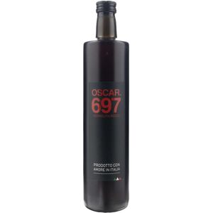 Oscar.697 Oscar 697 Vermouth Rosso 0.75L 0,75 l