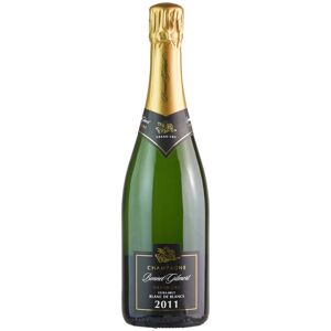 Bonnet Gilmert Champagne Bonnet-Gilmert Champagne Grand Cru Blanc de Blancs Extra Brut Millesimé 2011 0,75 l