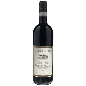 Castello di Neive Barbera d'Alba Santo Stefano 2021 0,75 l