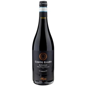 Corte Giara (Allegrini) Corte Giara Valpolicella Ripasso La Groletta 2022 0,75 l