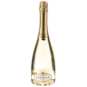 Losito e Guarini Guarini Spumante Lebollé Moscato Dolce 0,75 l