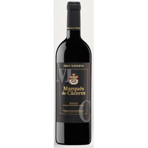 Marques Caceres Gran Reserva DO Rioja 2015 Bodegas Marques de Caceres