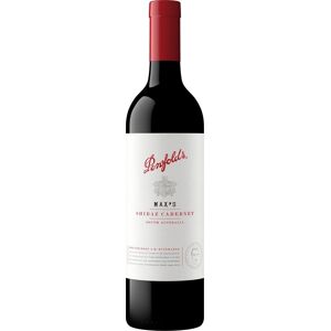 Max´s Shiraz Cabernet 2020 Penfolds