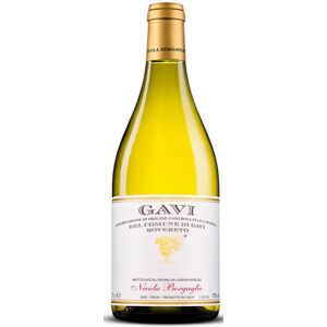 Restposten - Gavi di Gavi DOCG Ciapon 2019 Nicola Bergaglio