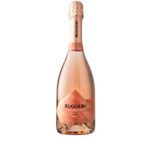 Millesimato Prosecco DOC Rosé Brut 0,75l 2021 Ruggeri