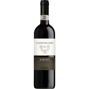 Barolo DOCG Castelvecchio 2019 Manfredi