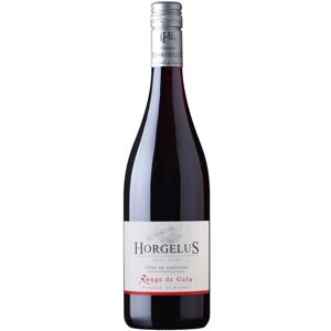 Horgelus Rouge Côtes de Gascogne I.G.P. Merlot-Tannat 2023 Domaine Horgelus