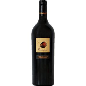 Paccaosso Marche Rosso IGT 2016 Carminucci