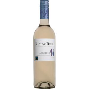 Kleine Rust Chenin Blanc Sauvignon Blanc Stellenbosch 2023 JJ Wines