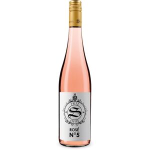 Fritz Rosé No 5 QbA 2023 Steitz