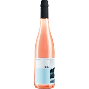 the gentle - Pink - 6,0 % alc.  the gentle wine