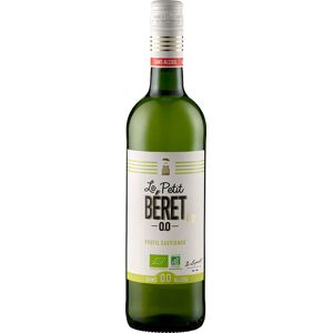 Sauvignon Blanc -Alkoholfrei -  Le Petit Béret