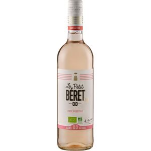 Rosé Prestige - Alkoholfrei -  Le Petit Béret