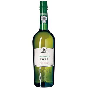 Fine White Port 19,5%vol.  Quinta do Noval