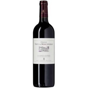 Restposten - Château Tour de Marchesseau Lalande de Pomerol AC 2020 Vignobles Trocard