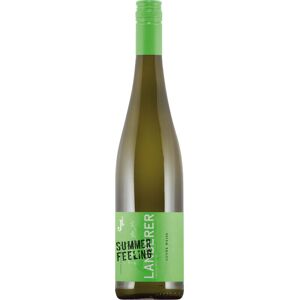 Cuvée weiß Summerfeeling QbA 2023 Landerer