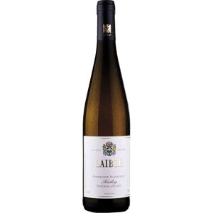 Durbacher Plauelrain Riesling QbA trocken 'Achat' 2022 Andreas Laible