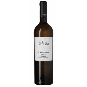 Giorgio Armani Chardonnay - Cru Vigneto Capitel Trentino DOC 2022 Albino Armani