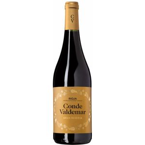 Conde Valdemar Gran Reserva Rioja DOC 2015 Vińa Bujanda - Martinez Bujanda