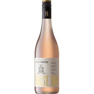 False Bay Whole Bunch Cinsault-Mourvèdre Rosé  Waterkloof