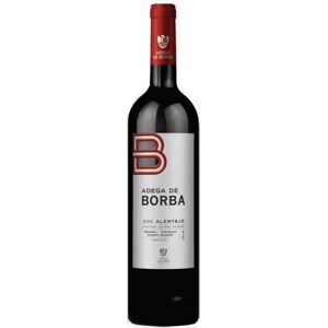 Alentejo Tinto 2021 Adega de Borba