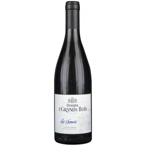 Grands Bois Les 3 Soeurs AOC C.d.Rhône 2020 Les Grands Bois