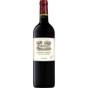 0,75l 2018 Chateau Odilon