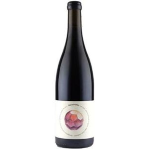 Orbis Natural Wine rot Wein aus Österreich 2019 Rudolf Fidesser
