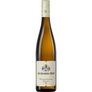 Wachenheim Riesling R trocken QbA der Pfalz 2019 Dr. Bürklin-Wolf