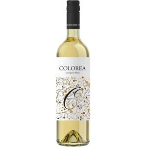 Vega+ Colorea Sauvignon Blanc La Mancha DO 2021 Cristo de la Vega