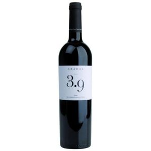 Reserva 3.9 Pla de Bages DO 2020 Abadal