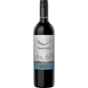 Restposten - Trapiche Merlot 2022 Bodegas Trapiche