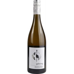 Weingut Gehring Gehring 2022 Niersteiner Oelberg Chardonnay Alte Reben trocken