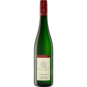 Weingut Mönchhof Mönchhof 2021 Ürzig Würzgarten Riesling Spätlese 'Alte Reben' trocken