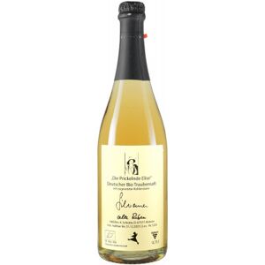 Ökologischen Weingut Theo Schütte Theo Schütte  Silvaner - Alte Reben - 