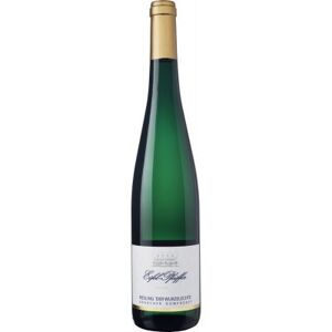 Weingut Eifel-Pfeiffer Eifel-Pfeiffer 2018 “Der Wurzelechte” Graacher Domprobst Riesling trocken