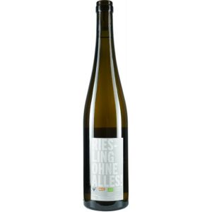 Weingut Beurer Beurer 2018 NOTHING Riesling Ohne Alles trocken