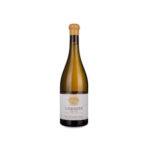 M. Chapoutier Hermitage L'Ermite Blanc 2014 - 75cl