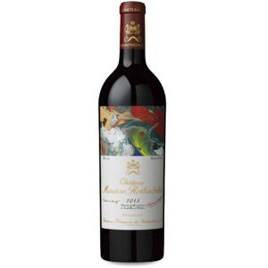 Château Mouton-Rothschild Château Mouton Rothschild 2015 - 75cl