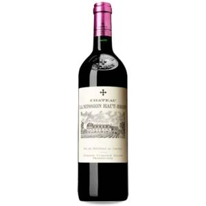 Château La Mission Haut-Brion 2010 - 75cl