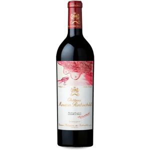 Château Mouton-Rothschild Château Mouton Rothschild 2017 - 75cl